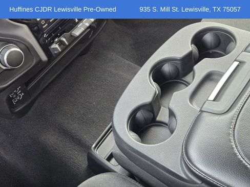 Certified 2024 RAM 2500 Big Horn w/ Night Edition image 20