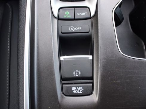 Certified 2022 Honda Accord Sport image 18