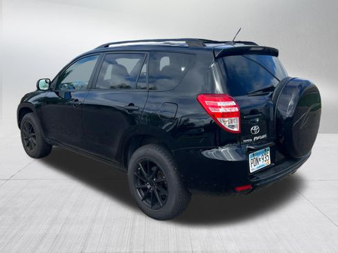 Used 2010 Toyota RAV4 4WD image 3