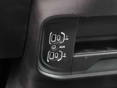 New 2025 RAM 2500 Tradesman image 30