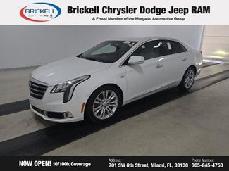 Used 2019 Cadillac XTS Luxury video 2