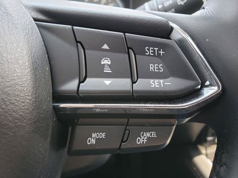 Used 2023 MAZDA CX-5 AWD 2.5 S w/ Premium Plus Pkg image 23