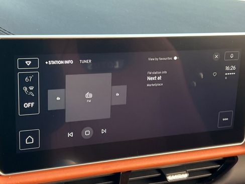 New 2025 Lotus Emira image 16