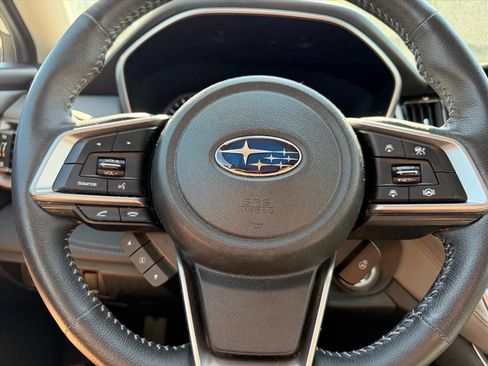 Used 2020 Subaru Outback Limited w/ Popular Package #2 AWD/4WD image 19