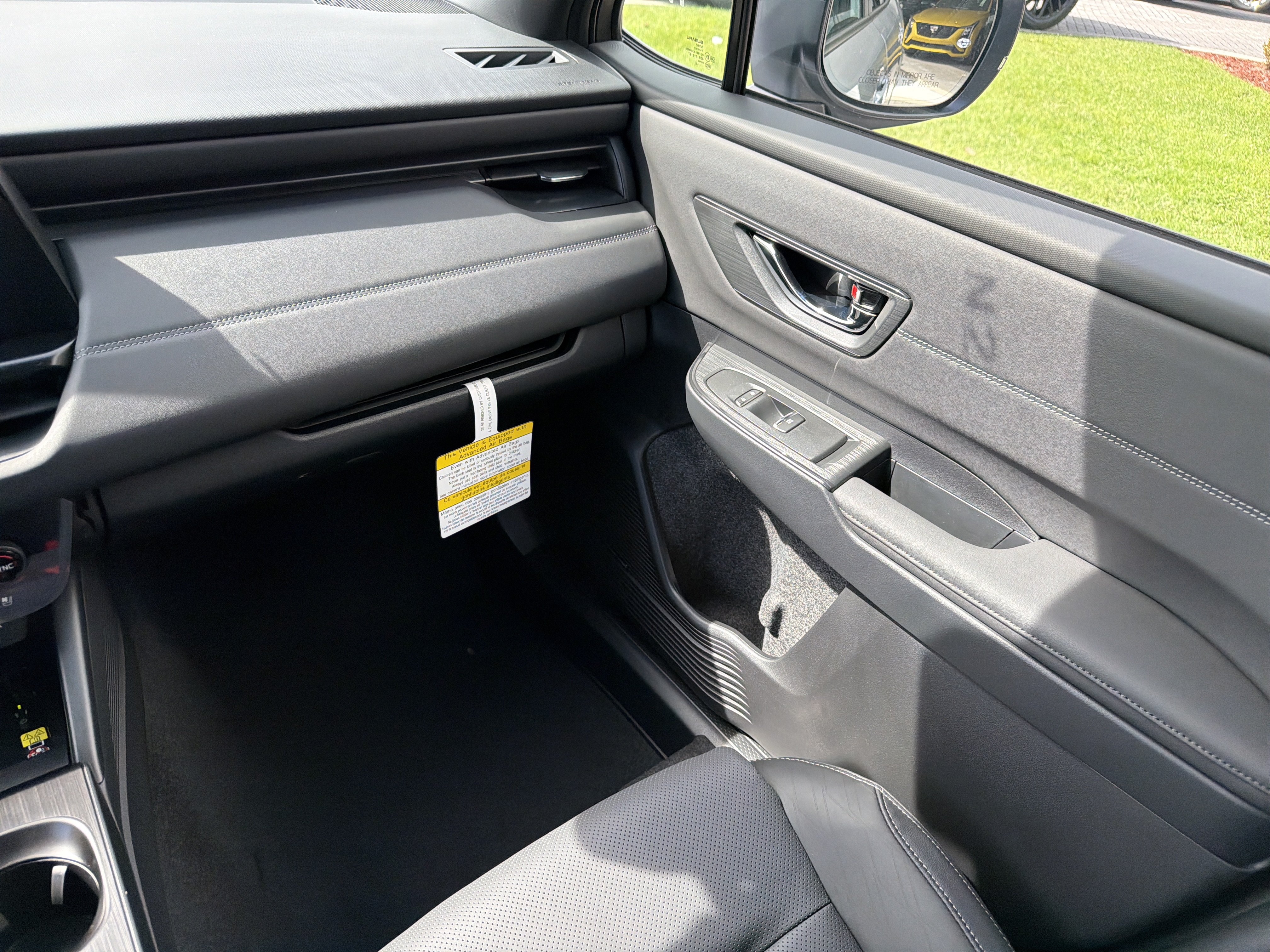 New 2026 Subaru Outback Touring AWD/4WD image 19