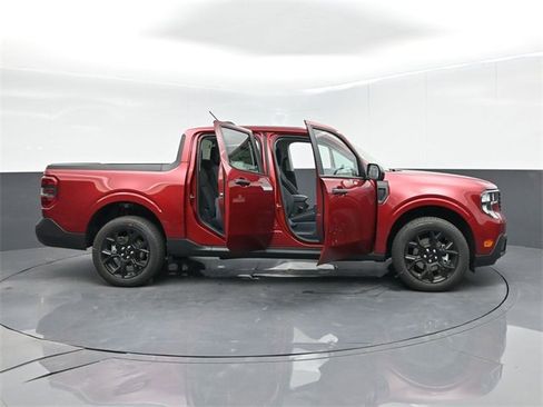New 2025 Ford Maverick XLT w/ Black Appearance Package image 64