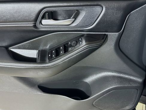 Used 2024 Nissan Rogue SV w/ SV Premium Package FWD image 15