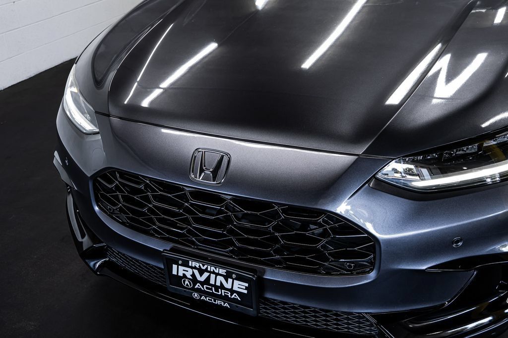 Used 2023 Honda HR-V EX-L image 10