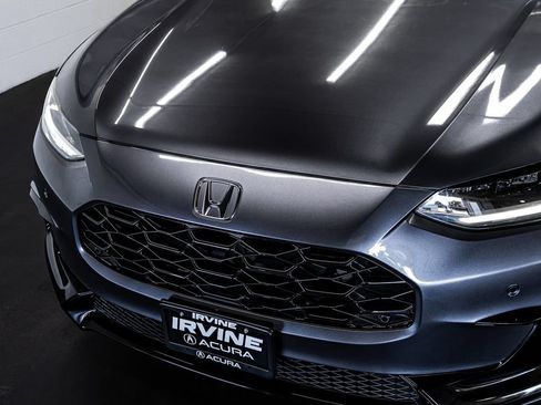 Used 2023 Honda HR-V EX-L image 10