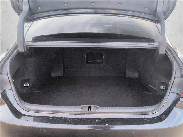 Used 2021 Lexus ES 350 w/ Premium Package FWD image 6
