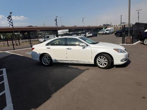 Used 2012 Lexus ES 350 FWD image 13