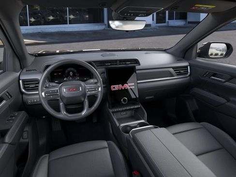 New 2026 GMC Terrain Elevation w/ Elevation Premium Package FWD image 15