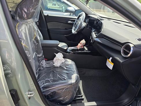 New 2026 Chevrolet Trax ACTIV FWD image 7