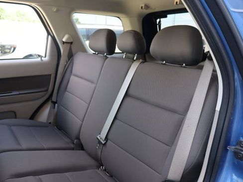 Used 2009 Ford Escape XLT FWD image 25