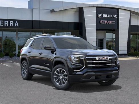 New 2026 GMC Terrain Elevation image 7