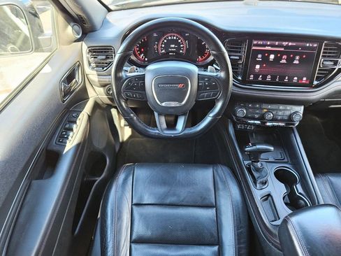 Used 2022 Dodge Durango R/T w/ Blacktop Package image 11