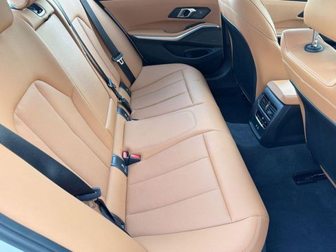 Certified 2025 BMW M340i Sedan image 29