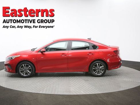 Used 2024 Kia Forte LXS image 59