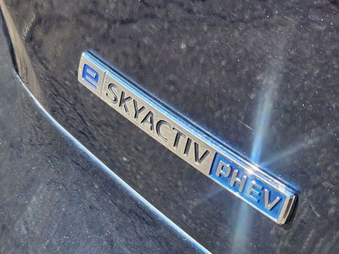 Used 2024 MAZDA CX-90 Plug-In Hybrid w/ Preferred AWD/4WD image 20