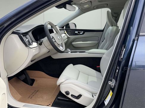 New 2026 Volvo XC60 T8 Ultra w/ Protection Package Premier AWD/4WD image 15