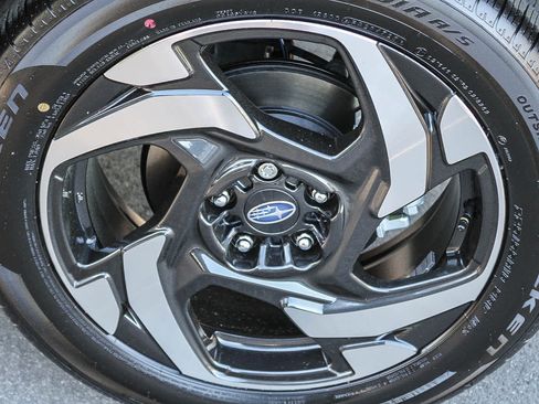 New 2026 Subaru Crosstrek 2.5i Limited image 11