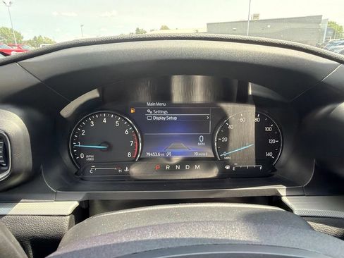 Certified 2020 Ford Explorer XLT w/ Equipment Group 202A AWD/4WD image 18