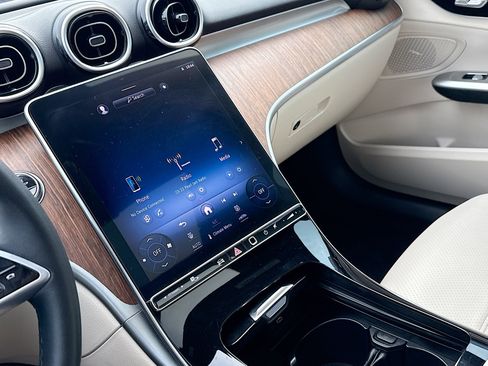 Used 2024 Mercedes-Benz C 300 C 300 image 29