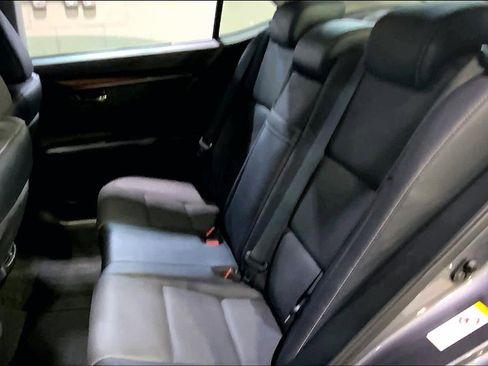 Used 2018 Lexus ES 350 image 20