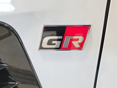 Used 2024 Toyota Corolla GR image 28