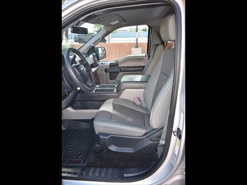 Used 2015 Ford F150 XL w/ XL Power Equipment Group AWD/4WD image 15