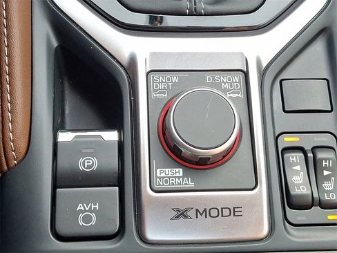 Used 2022 Subaru Forester Touring w/ Popular Package #2 image 27