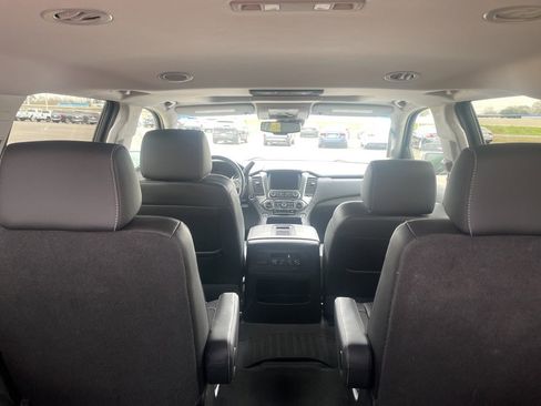 Used 2019 Chevrolet Tahoe Premier image 15