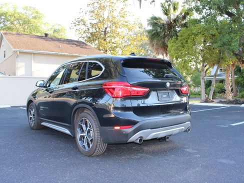 Used 2018 BMW X1 xDrive28i AWD/4WD image 5