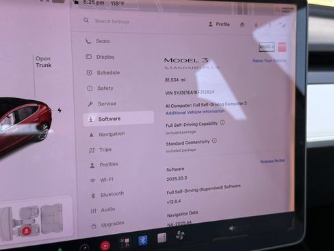 Used 2019 Tesla Model 3 Standard Range Plus RWD image 20