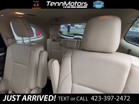 Used 2019 Toyota Highlander Limited Platinum image 12