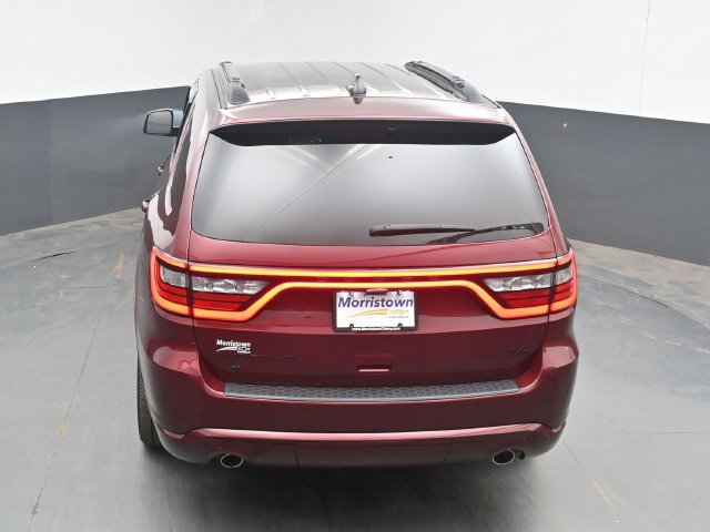 Used 2025 Dodge Durango R/T w/ Blacktop Package AWD/4WD image 41