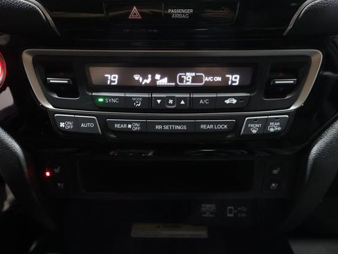 Used 2023 Honda Passport Elite image 35