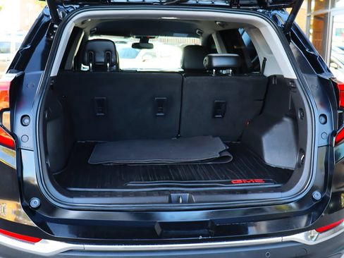 Used 2020 GMC Terrain SLT w/ Preferred Package FWD image 24