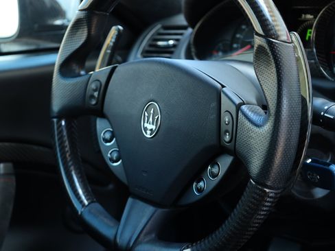 Used 2014 Maserati GranTurismo MC image 61