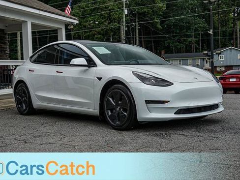 Used 2022 Tesla Model 3 RWD image 10