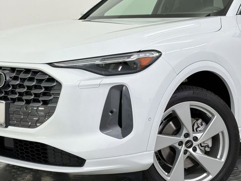 New 2026 Audi Q5 Premium Plus image 11