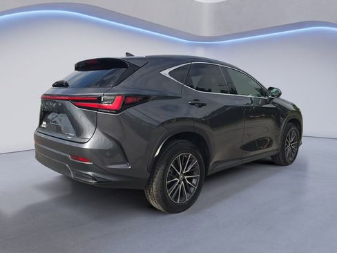 Used 2022 Lexus NX 350 AWD w/ Accessory Package 2 image 6