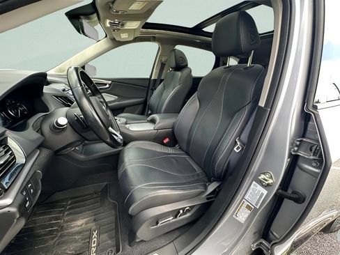 Used 2020 Acura RDX FWD w/ Technology Package image 11