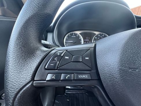 Used 2024 Nissan Kicks S image 18