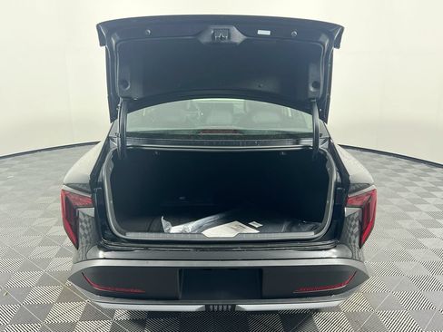 New 2026 Kia K4 FWD image 34