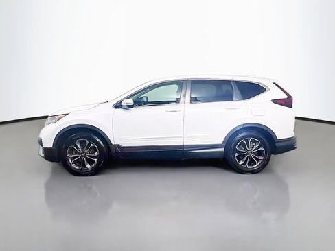 Used 2022 Honda CR-V EX-L image 6