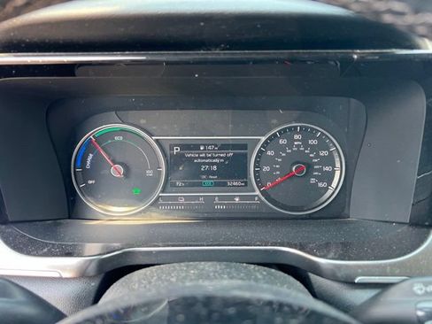 Certified 2023 Kia Sorento EX AWD/4WD image 16