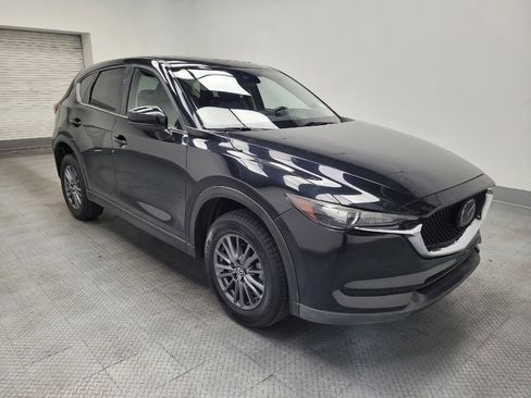 Used 2020 MAZDA CX-5 Touring FWD image 13