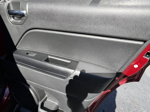 Used 2016 Jeep Patriot Sport w/ Power Value Group image 33