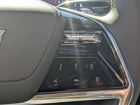 New 2025 Cadillac Escalade Sport Platinum w/ LPO, Floor Liner Package image 27